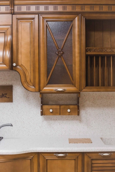 Кухня Русский Дом Эрмитаж №1