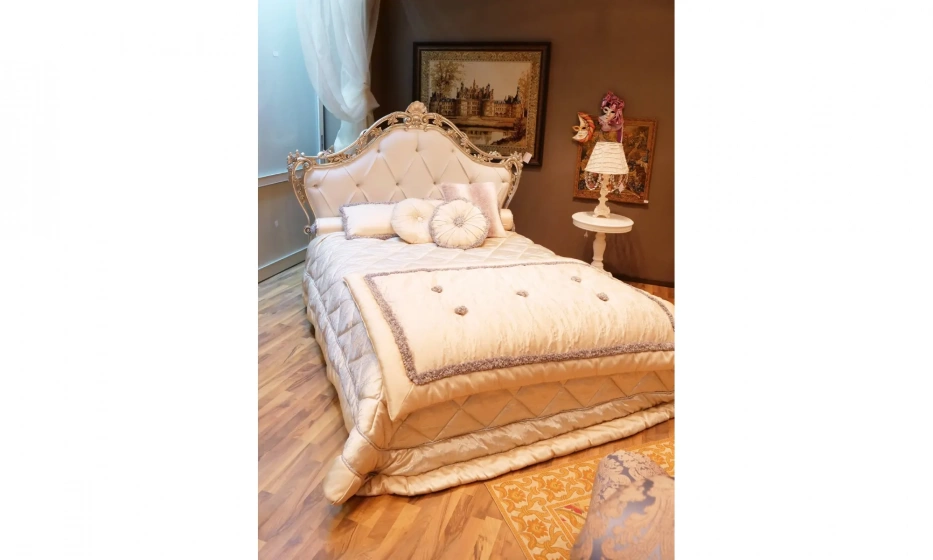 Комплект мебели в спальню Lartes - фото 1