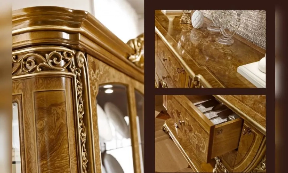 Гостиная Grilli Imperiale - фото 2