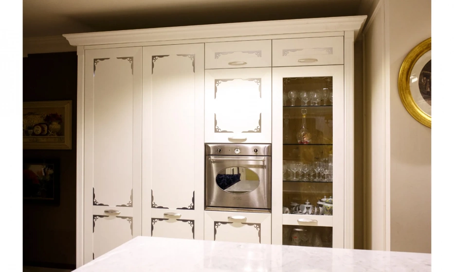 Кухня Cesar Arredamenti Etoile 2 - фото 5