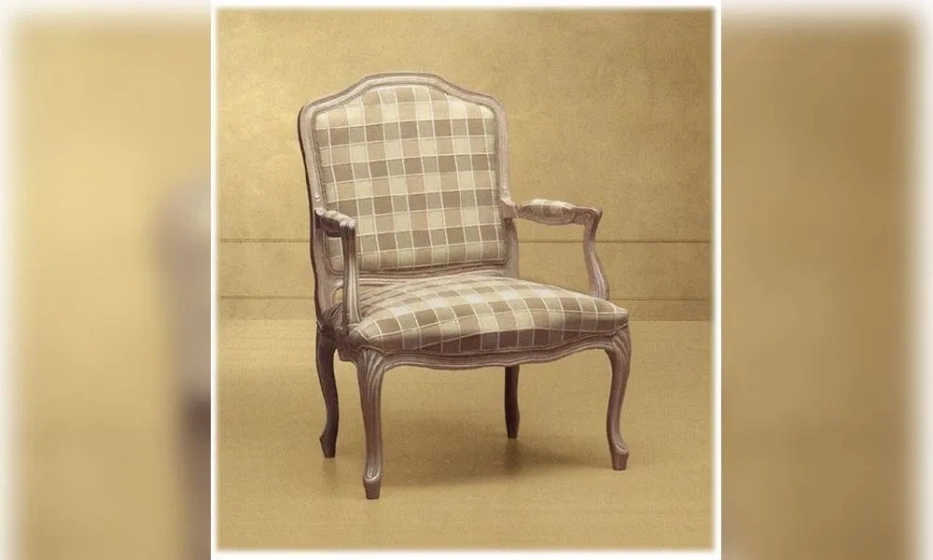 Кресло Morello Gianpaolo Old America - фото 1