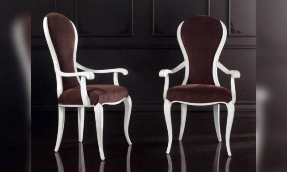 Стул Seven Sedie Alina 2 - фото 1