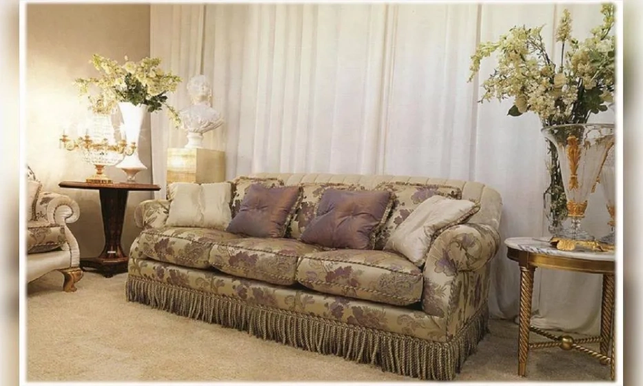 Диван Zanaboni Armonia/2 Dv - фото 1