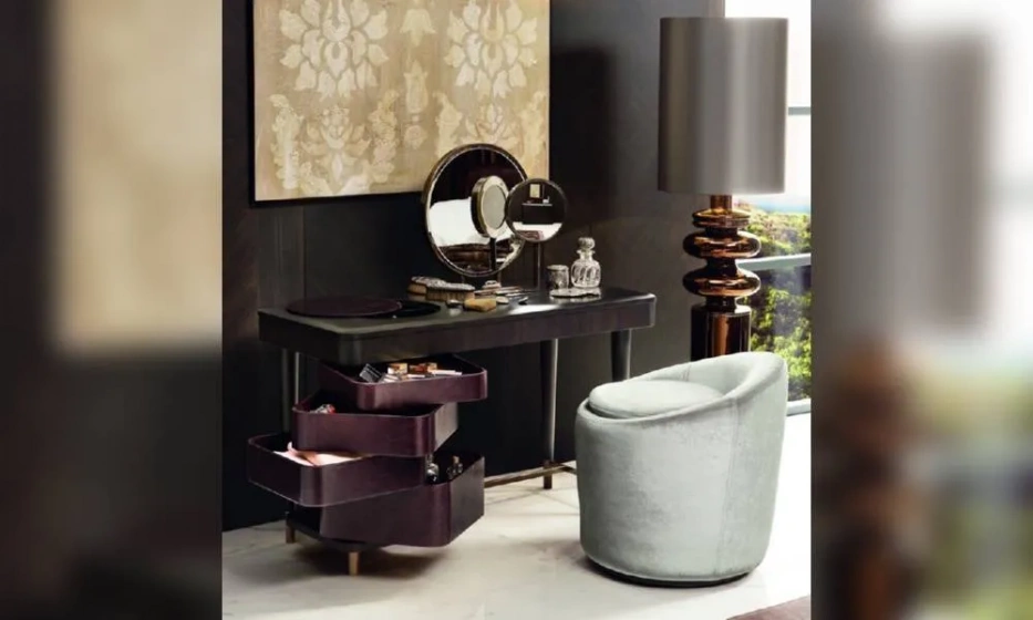 Туалетный Столик Smania Loren - фото 1