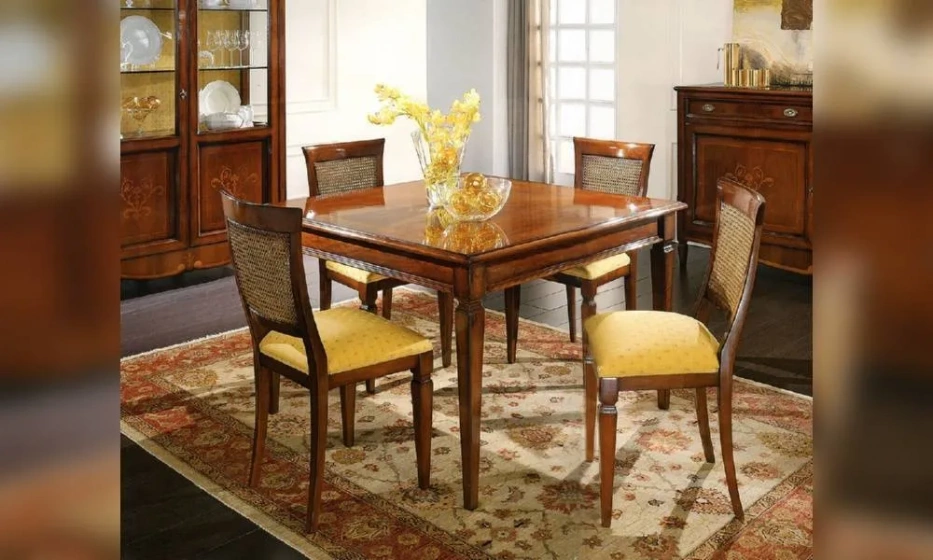 Стол Tessarolo 633/120 - фото 1