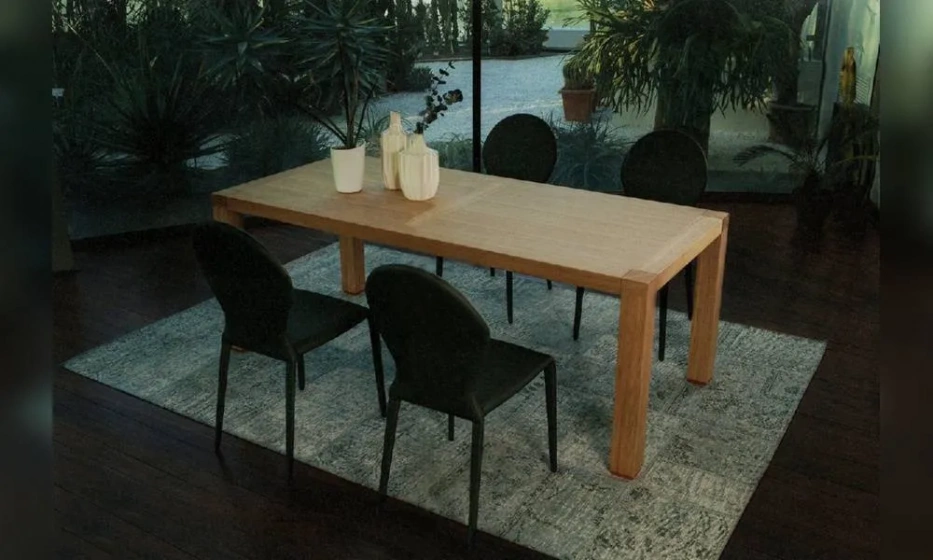 Стол Tonin Casa Zeno - фото 1