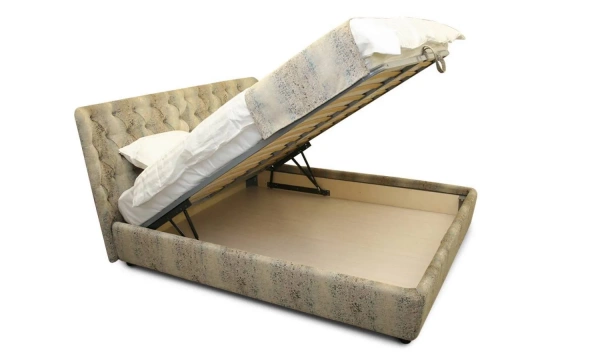 Кровать Nextform Дориано 120