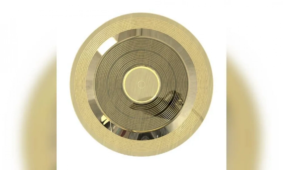 Настенный Светильник Delightfull Hendrix - фото 1