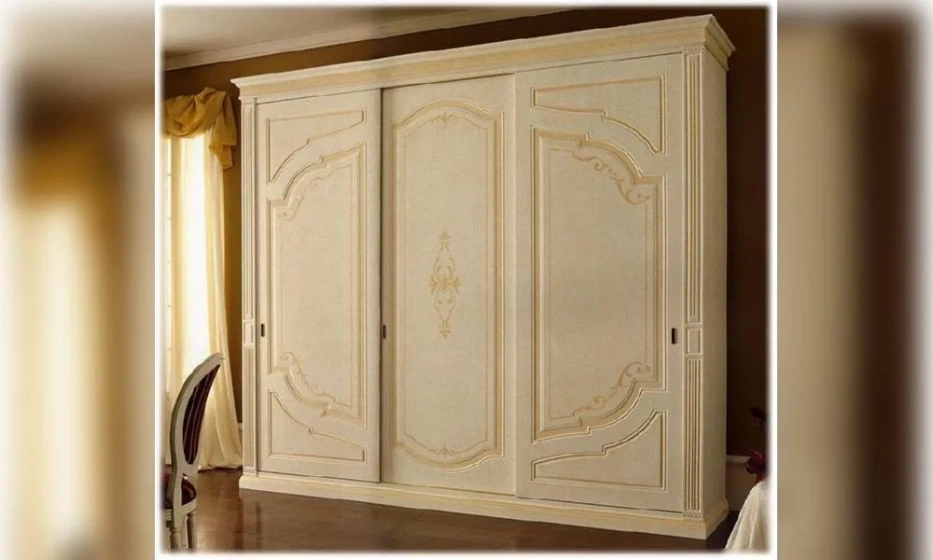 Шкаф Ferretti & Ferretti Ambra - фото 1