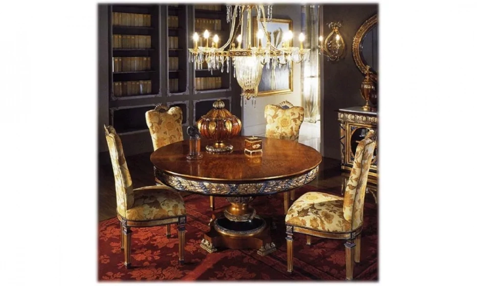 Столовая Jumbo Collection Temptations 1 - фото 2