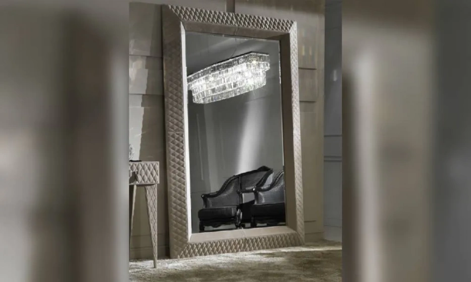 Зеркало Dv Home Collection Byron - фото 1