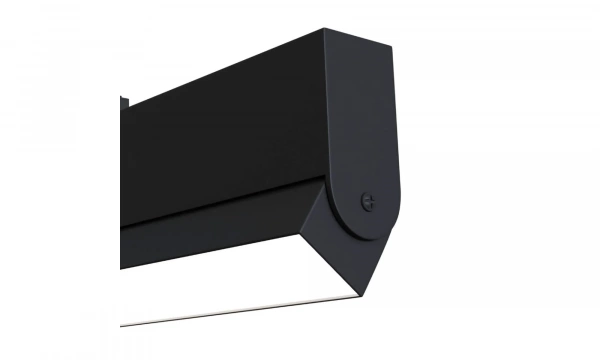 Трековый Светильник Technical Tr013-2-20W3K-B