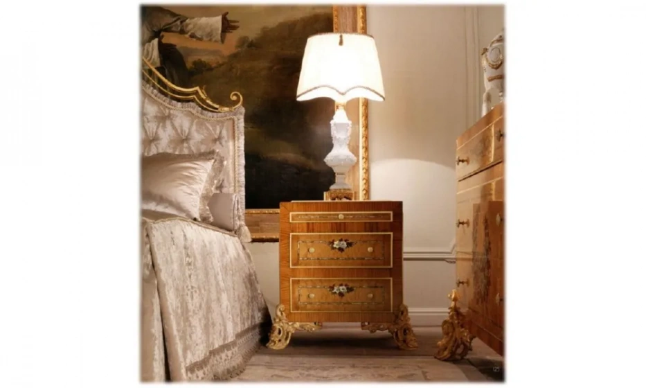 Спальня Jumbo Collection Hermes 5 - фото 8