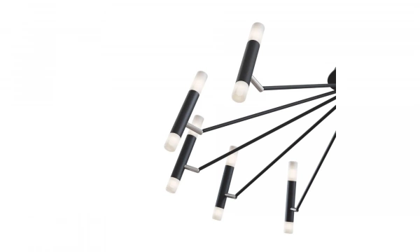 Потолочный Светильник Technical Mod620Cl-24B