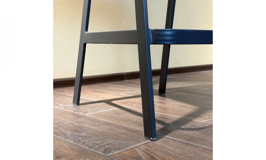 Уличный барный стул Saloni Udo - фото 11