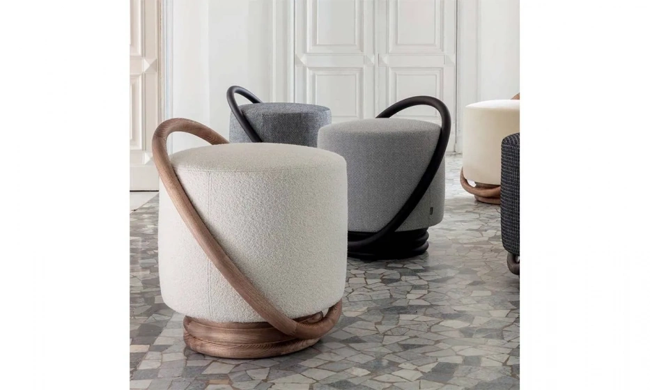 Пуф Porada Smile - фото 1