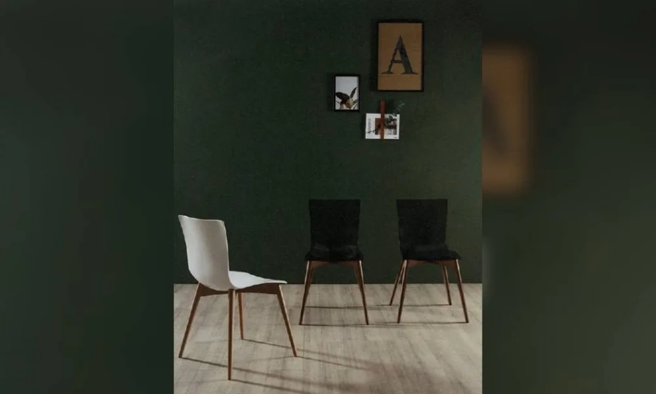 Стул Tonin Casa Aria Wood - фото 1