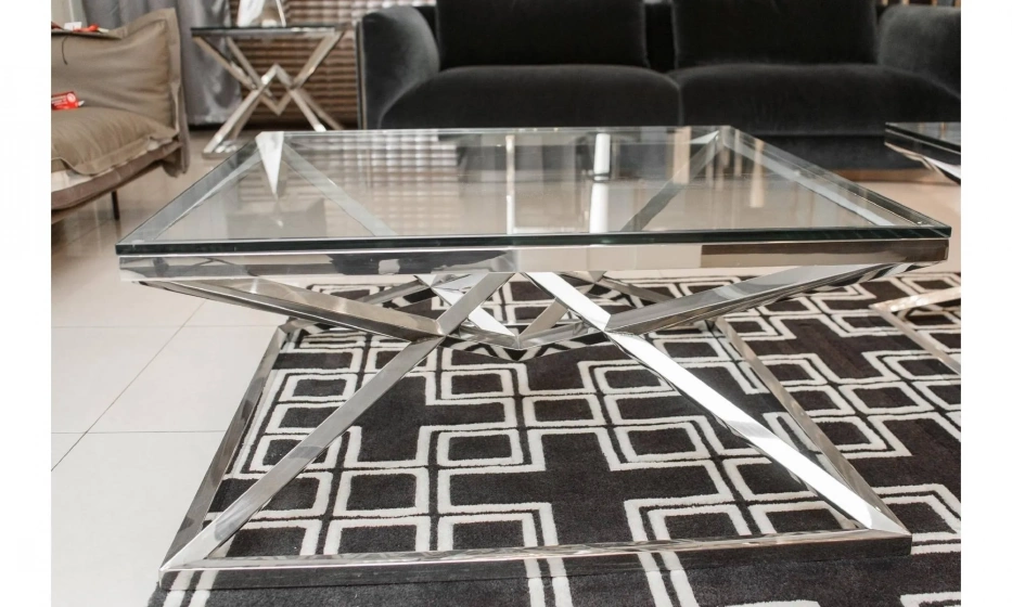 Стол Eichholtz Connor - фото 2