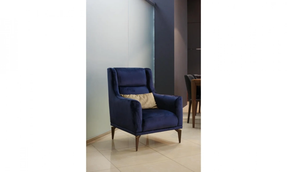 Кресло Felis Turkey - фото 3