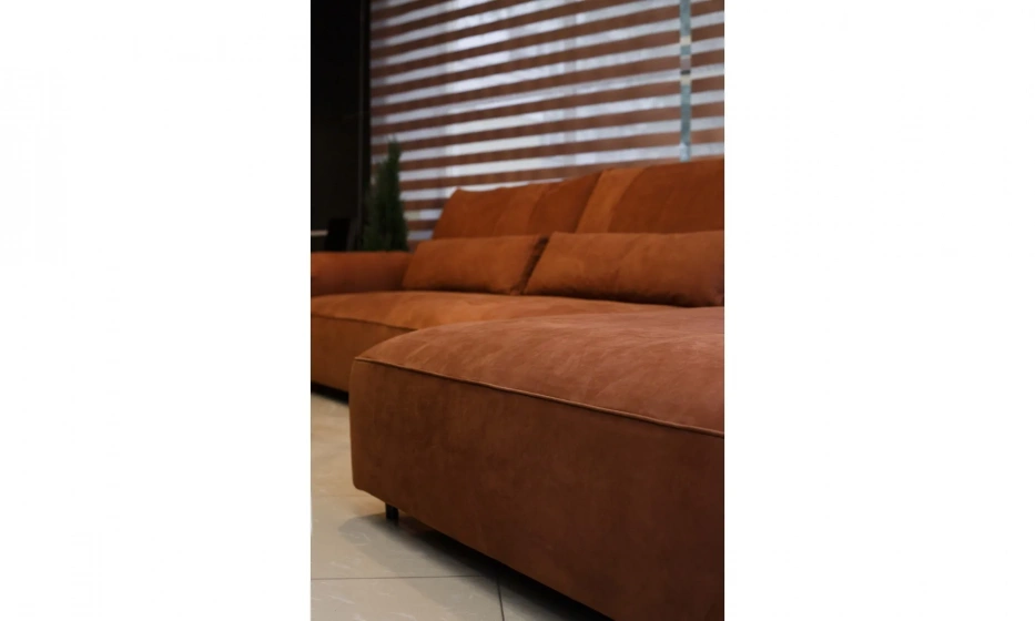 Диван NICOLINE SALOTTI - фото 6