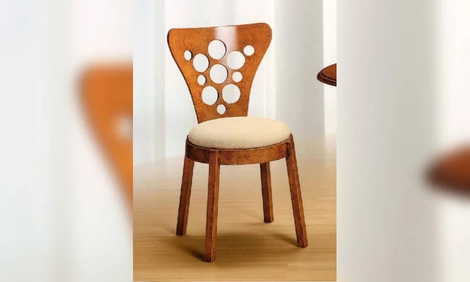 Стул Morello Gianpaolo Karma - фото 1