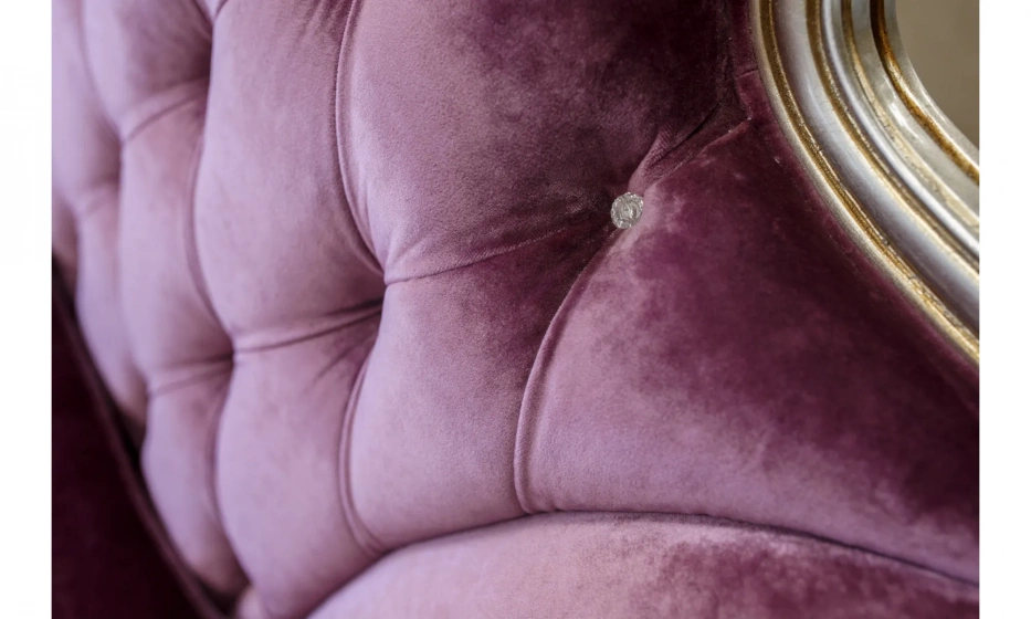 Комплект мягкой мебели Goldconfort Eden - фото 5