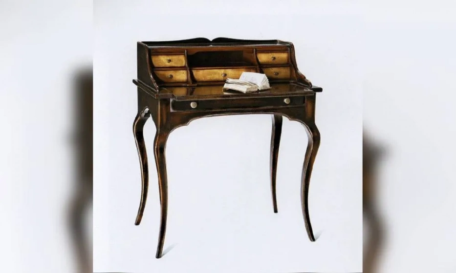 Стол Письменный Giuliacasa 254-Mi - фото 1