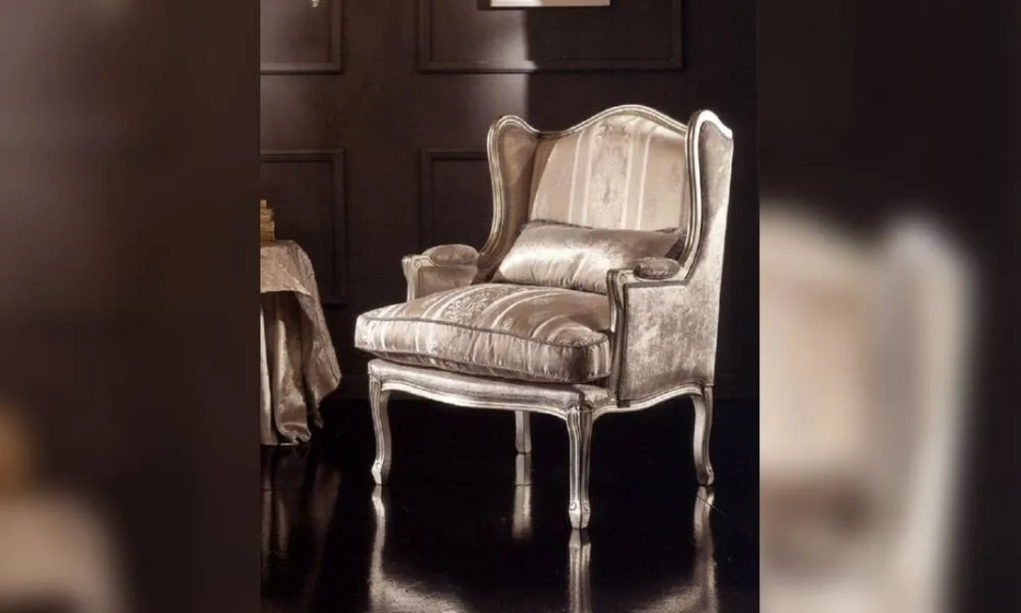 Кресло Keoma Federica 2 - фото 1