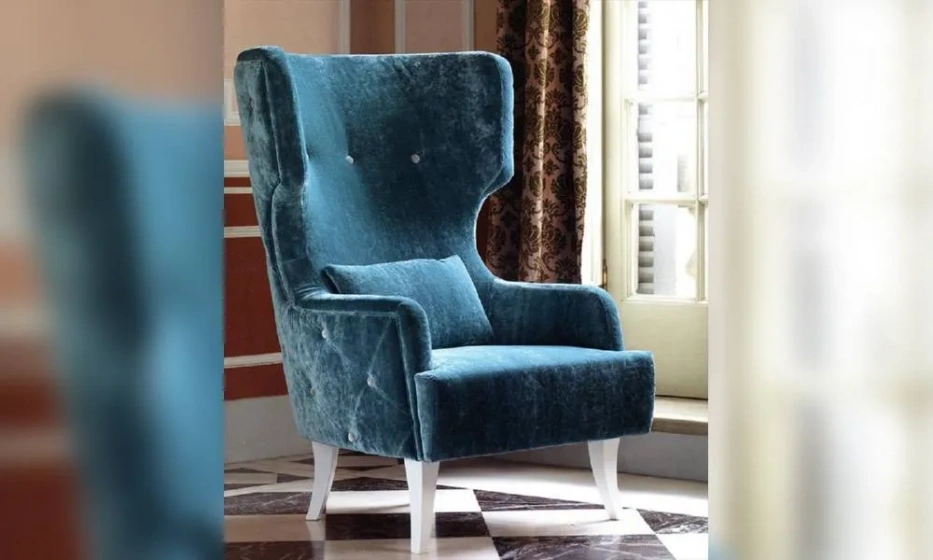 Кресло Domingo Salotti Donna - фото 1