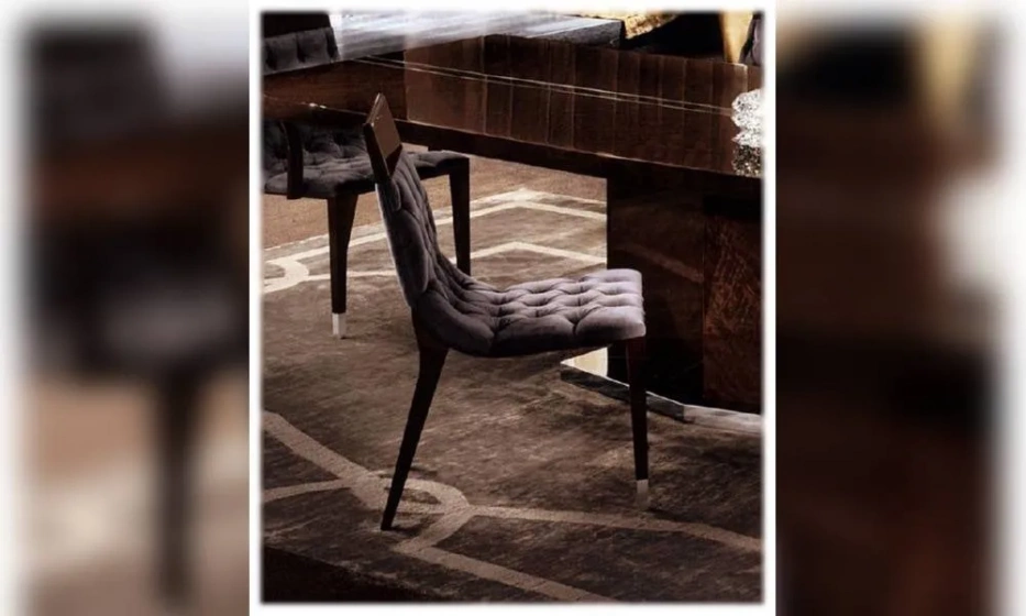 Стул Giorgio Collection Vogue 1 - фото 1