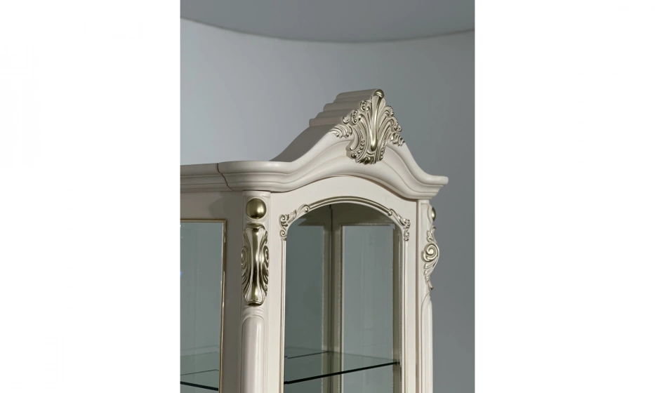 Витрина Анна Потапова Afina - фото 4