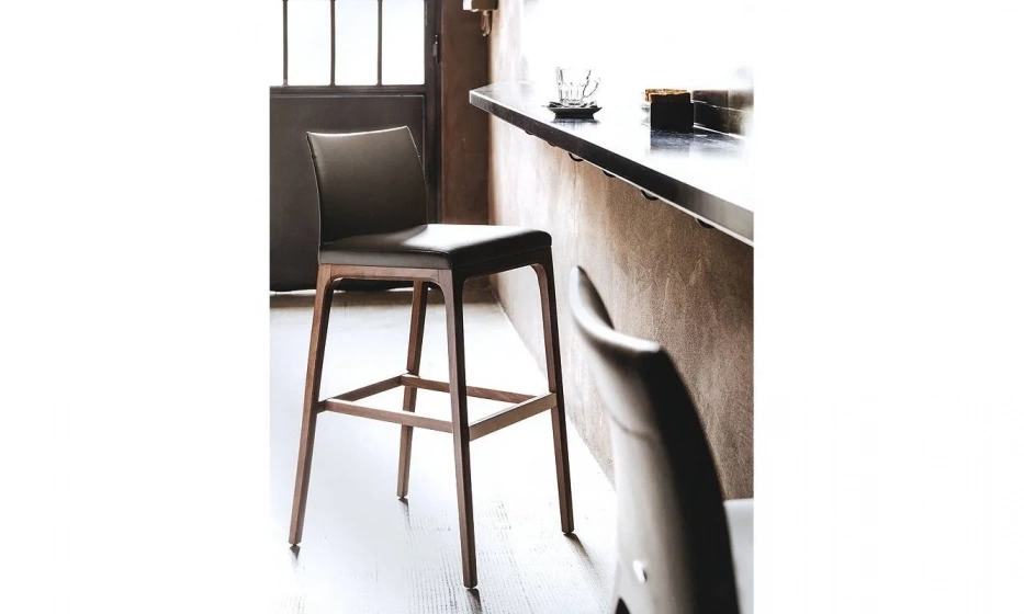 Барный Стул Cattelan Italia Arcadia Sgabello - фото 1