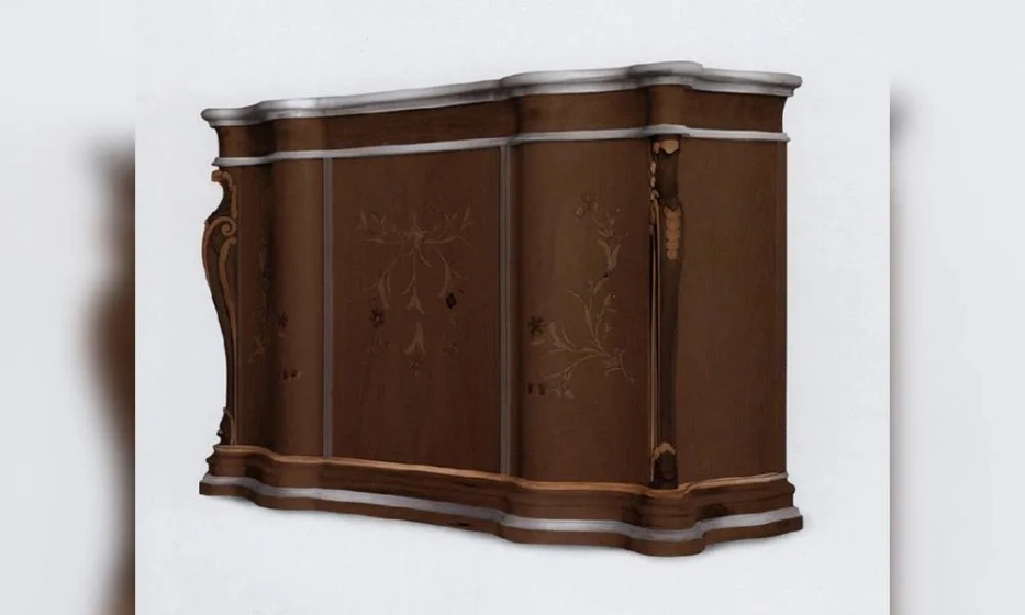 Барная Стойка Morello Gianpaolo L0020X - фото 1