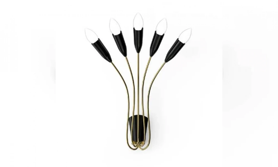 Настенный Светильник Delightfull Norah - фото 8