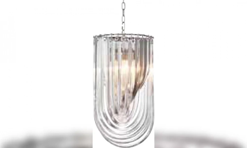 Eichholtz Люстра Murano - фото 1