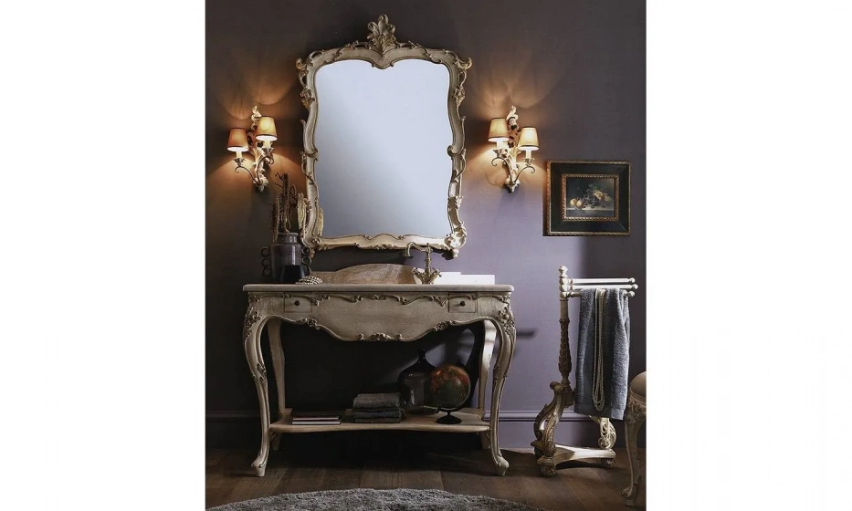 База Под Раковину Silvano Grifoni 3002 - фото 1