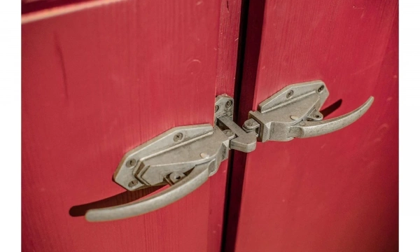 Витрина (Буфет) STOSA CUCINE Wood