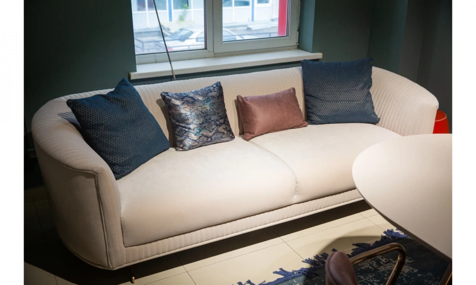 Диван ENZA HOME Vienna - фото 1