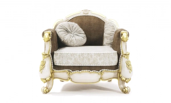 Спальня Asnaghi Interiors Blenda