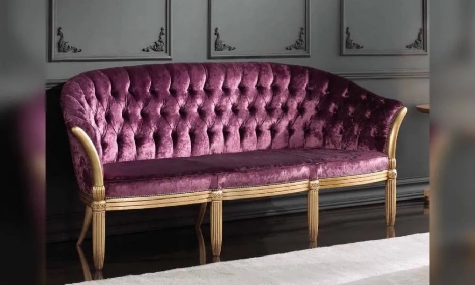 Диван Seven Sedie Royal - фото 1