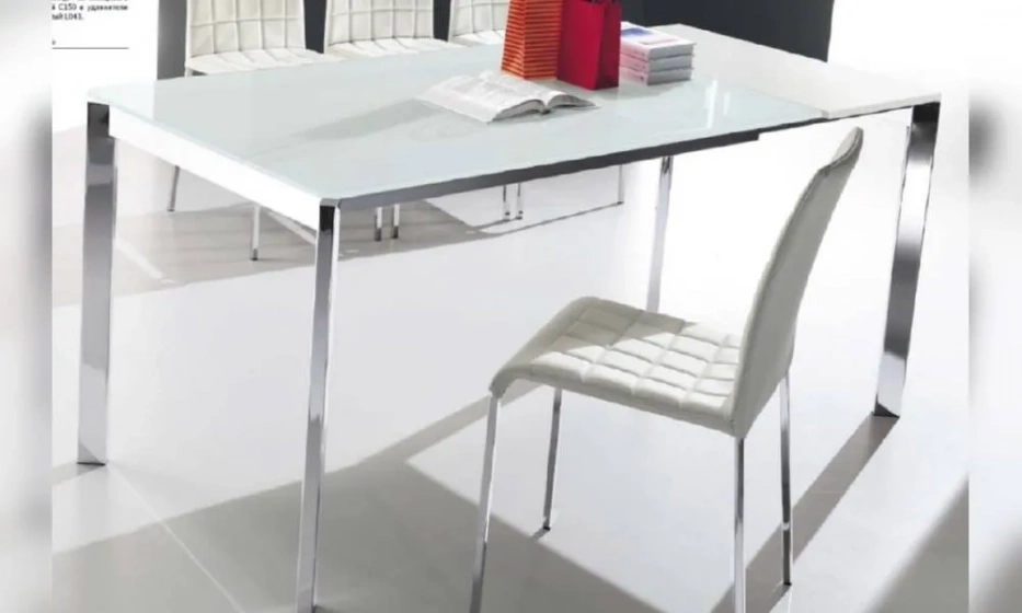 Стол Bontempi Seico - фото 1