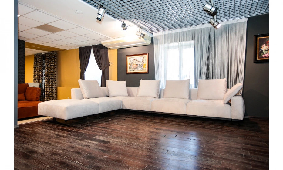 Диван Voltamebel Флексформ - фото 1