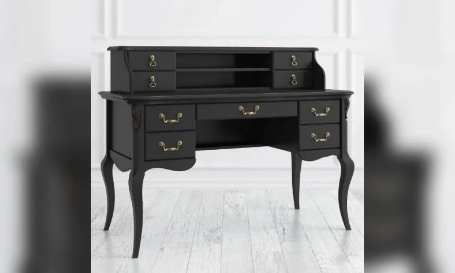 Кабинетный Стол Kreind Nocturne - фото 2