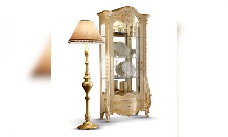 Витрина Signorini Coco Portofino 4 - фото 1