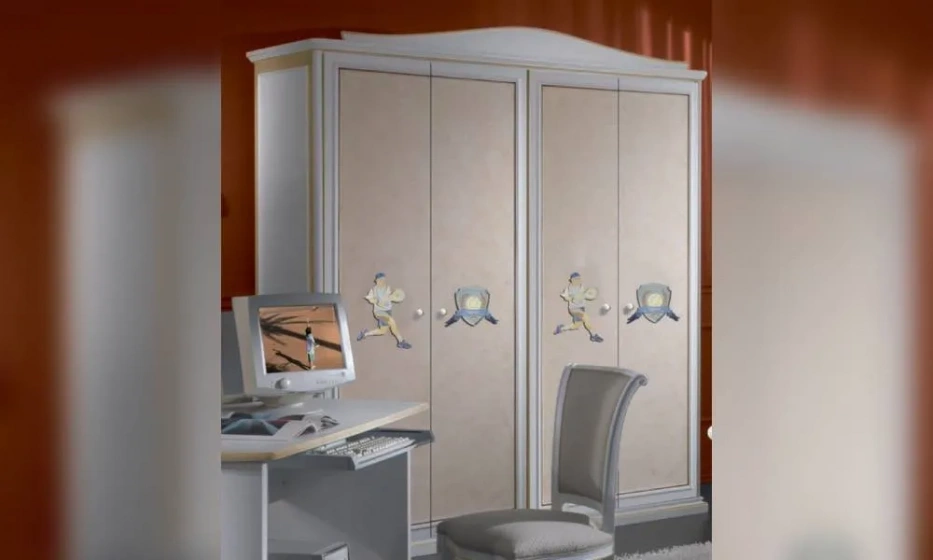 Шкаф Pellegatta Tennis - фото 1