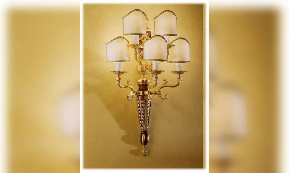 Бра Riva A/09 - фото 1