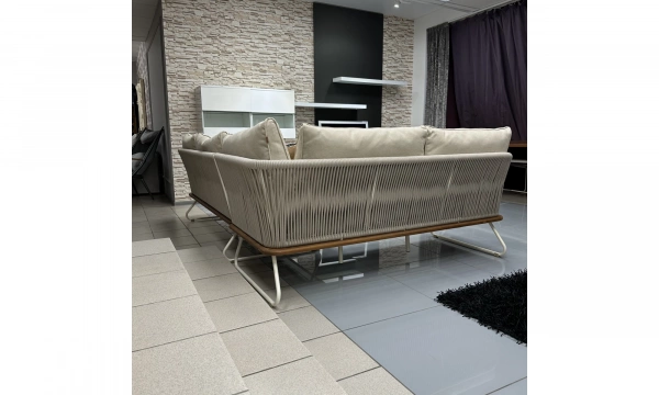 Уличный диван Saloni Gagra