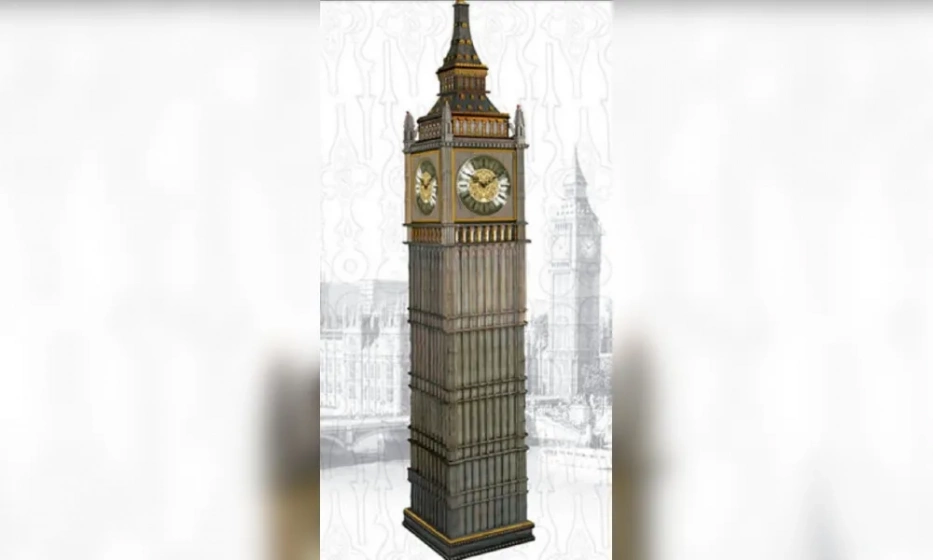 Витрина Agm Prestige Royal - фото 1