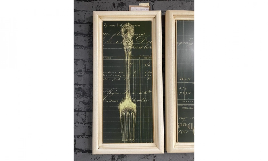 Картина Decor Toscana - фото 1