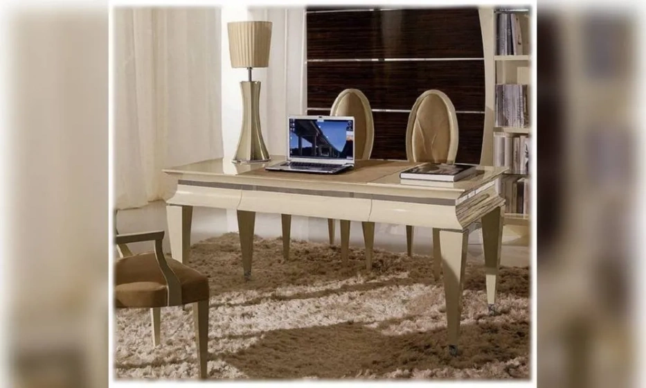 Стол Письменный Re Deco Charme 1 - фото 1